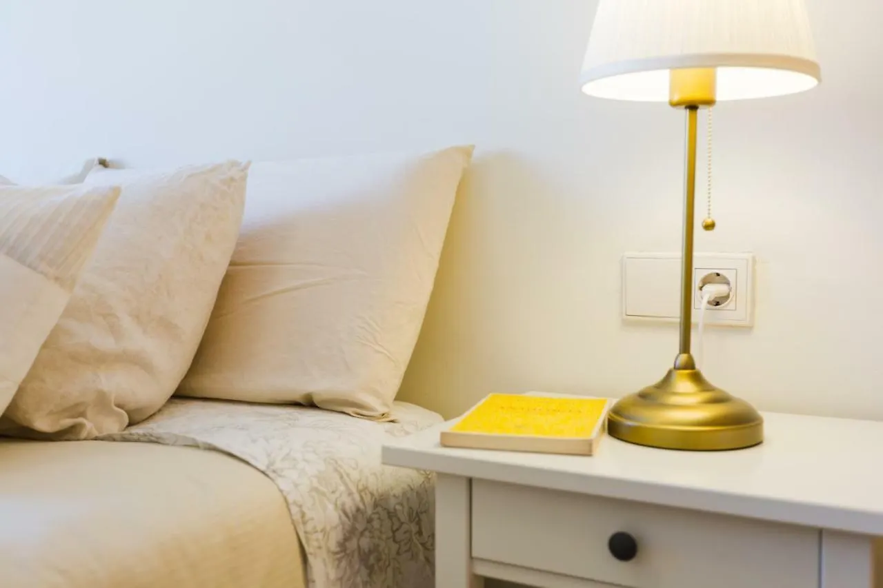 Precioso Apartamento La Marina Rincon de la Victoria
