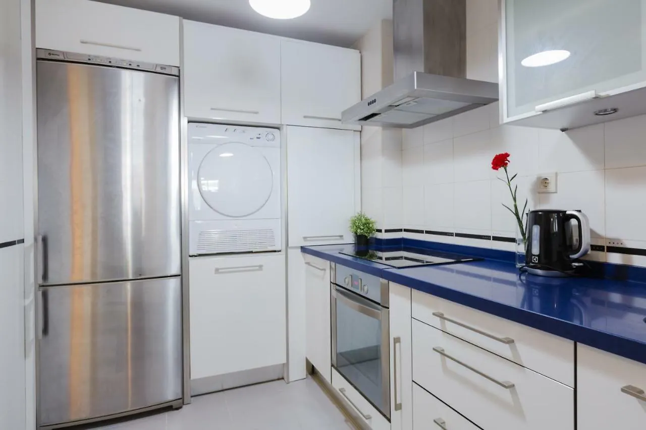 Precioso Apartamento La Marina Rincon de la Victoria 0*,