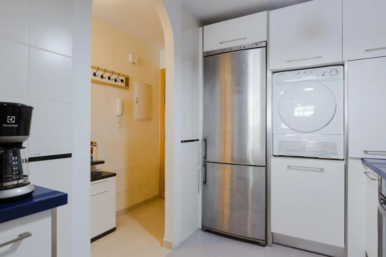Precioso Apartamento La Marina Rincon de la Victoria