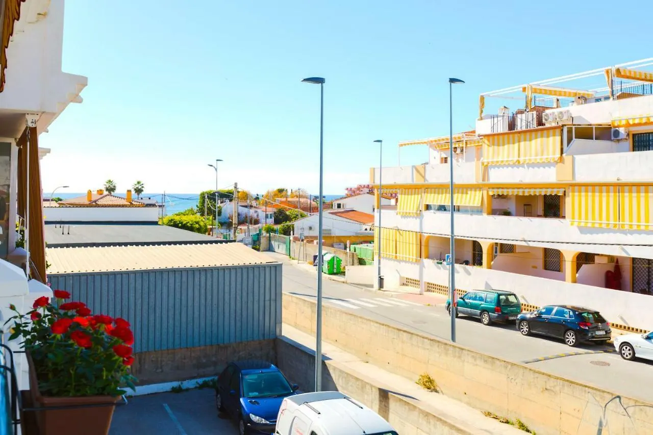 Apartment Precioso Apartamento La Marina Rincon de la Victoria