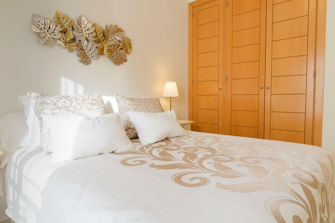 Precioso Apartamento La Marina Rincon de la Victoria