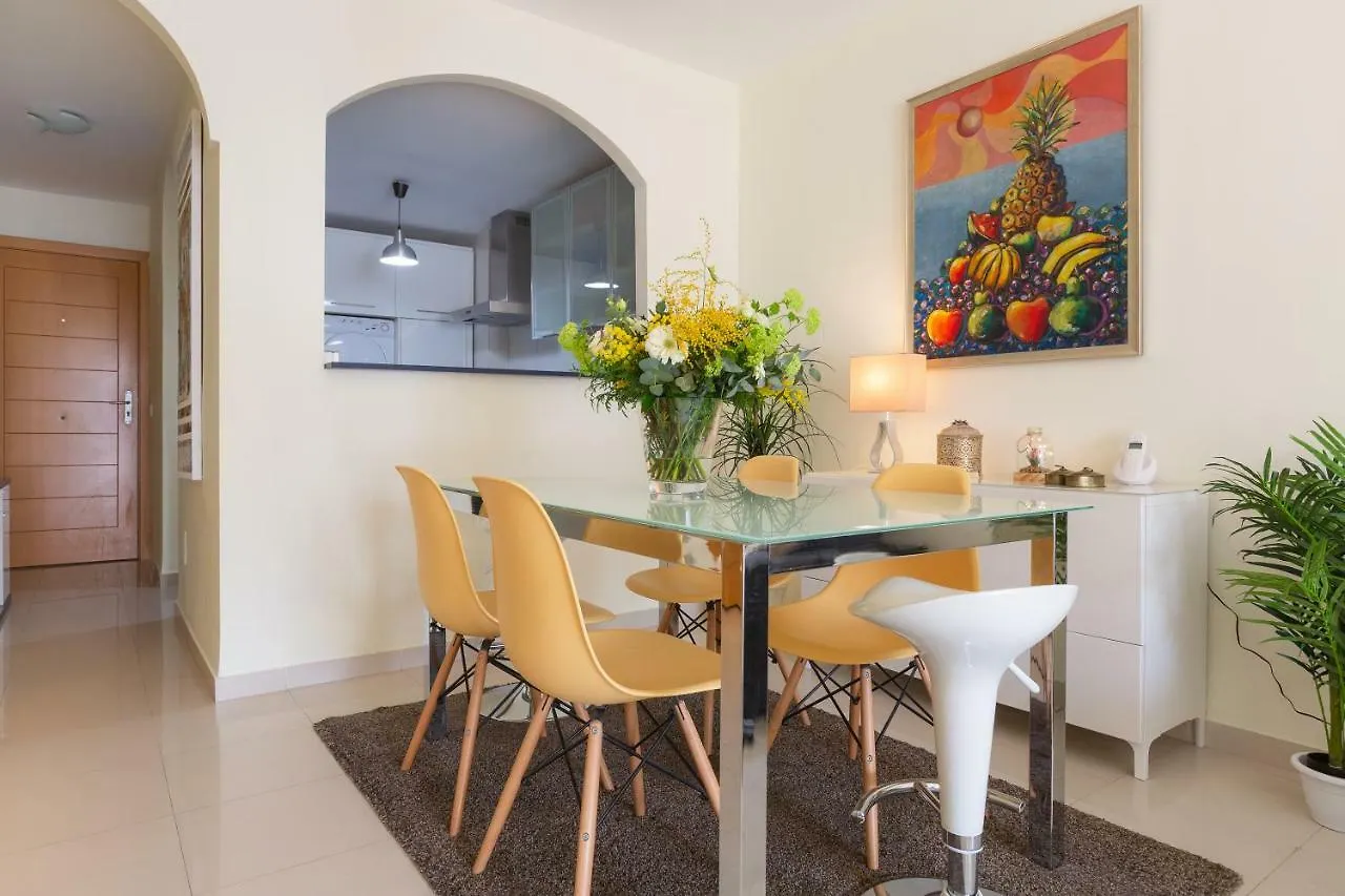 Precioso Apartamento La Marina Rincon de la Victoria