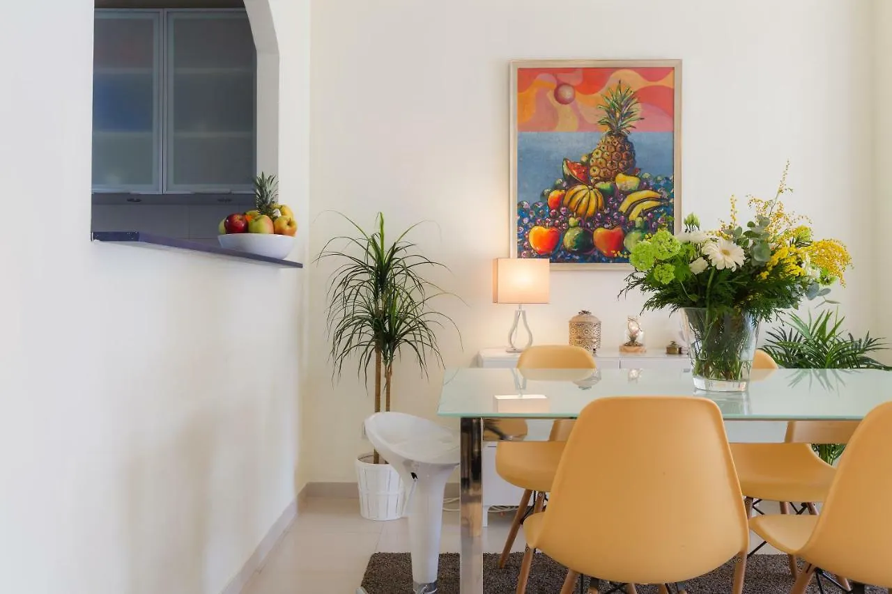 Precioso Apartamento La Marina Rincon de la Victoria Spain