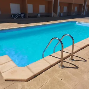 Apartament De Marieta Del Delta , Els Muntells España