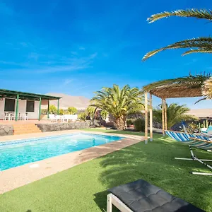 Papagayo Lanzarote , Playa Blanca (Lanzarote) España