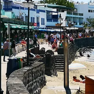 Anaca , Playa Blanca (Lanzarote) España