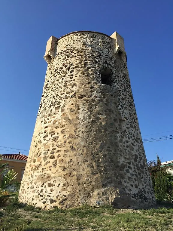 Precioso Apartamento La Marina Rincon de la Victoria