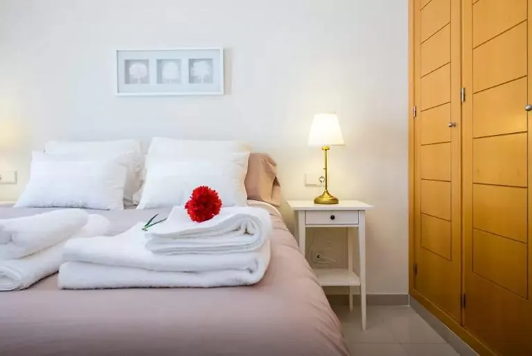 Precioso Apartamento La Marina Rincon de la Victoria 0*,  Spain