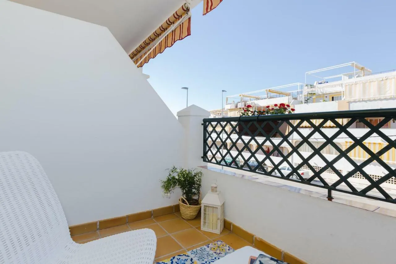Apartment Precioso Apartamento La Marina Rincon de la Victoria Spain