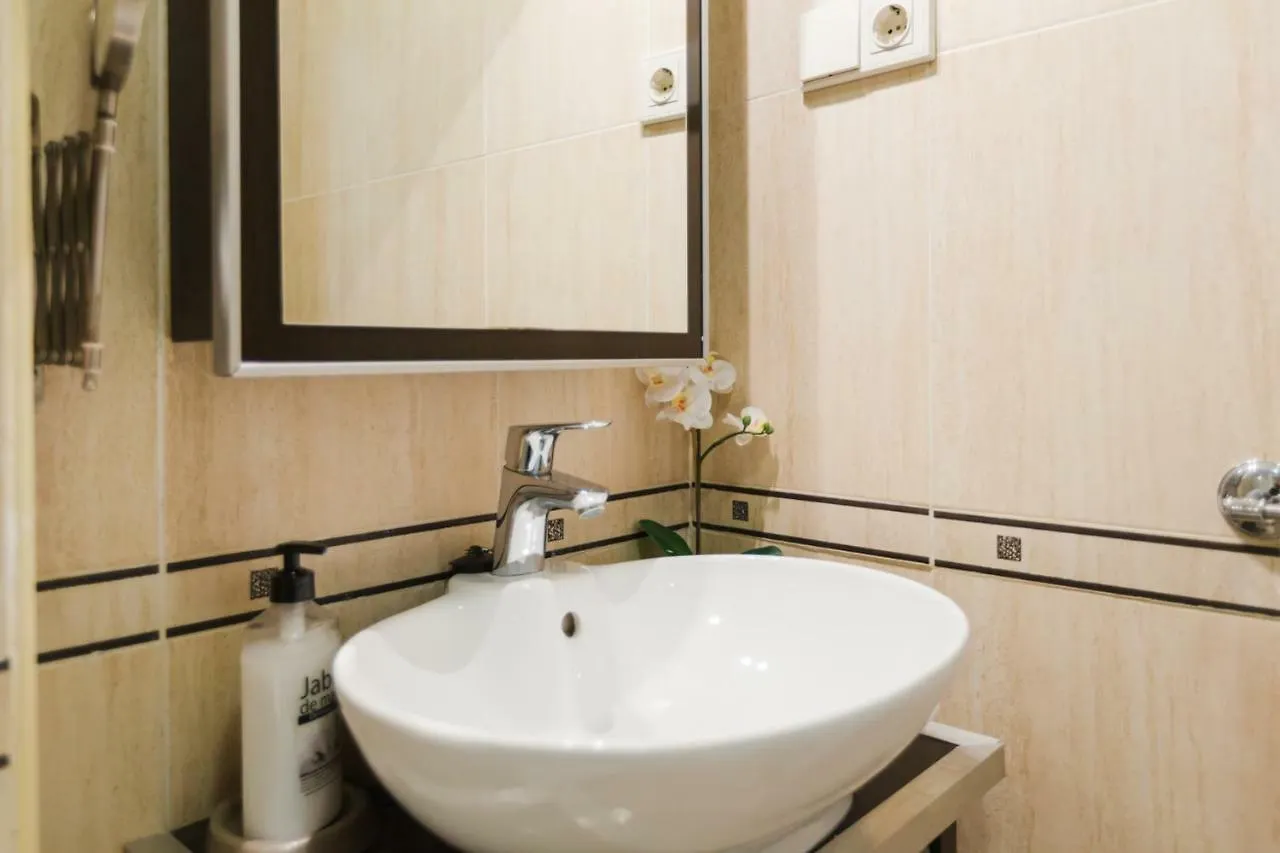 Precioso Apartamento La Marina Rincon de la Victoria 0*,  Spain