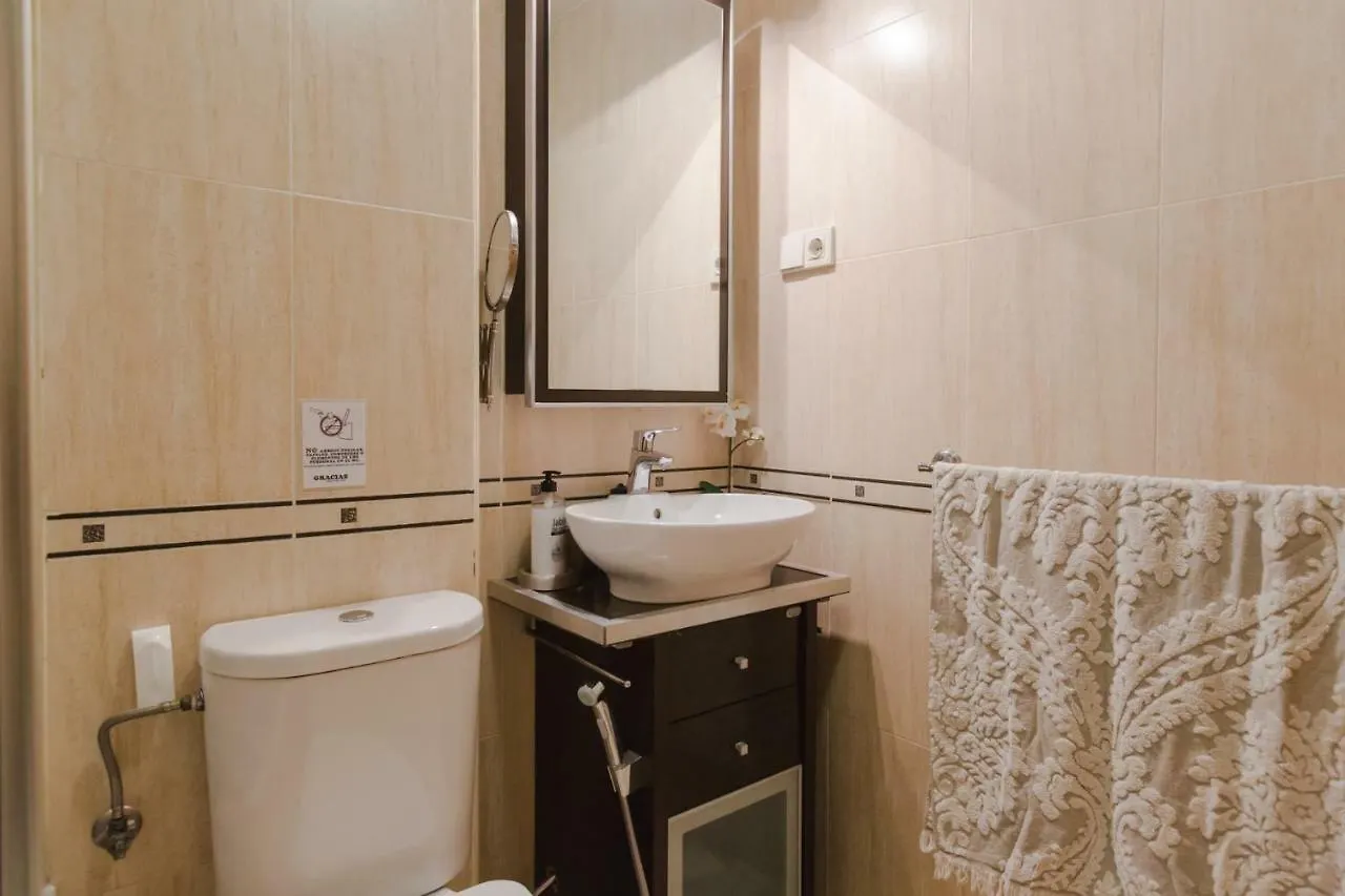 Precioso Apartamento La Marina Rincon de la Victoria Apartment
