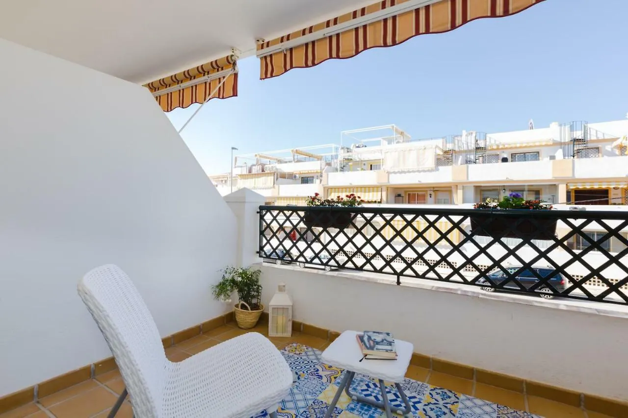 Apartment Precioso Apartamento La Marina Rincon de la Victoria Spain