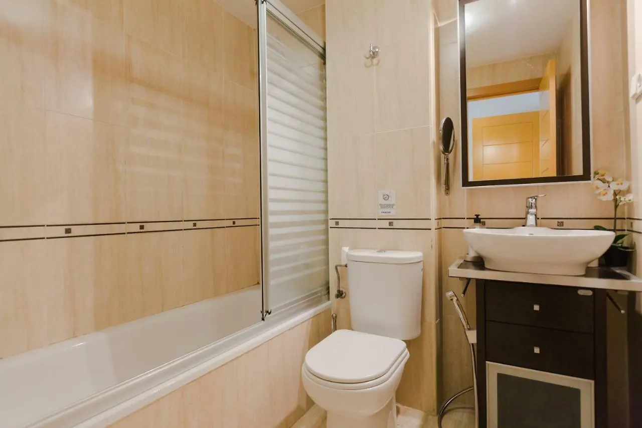 Precioso Apartamento La Marina Rincon de la Victoria 0*,  Spain