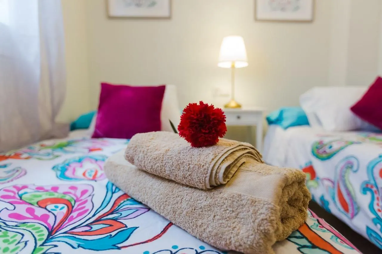 Precioso Apartamento La Marina Rincon de la Victoria Apartment