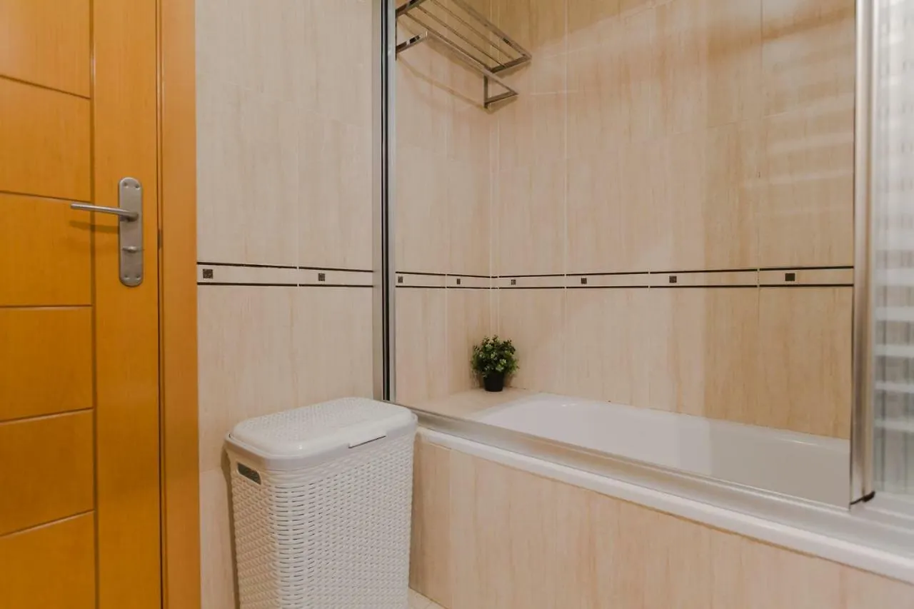 Precioso Apartamento La Marina Rincon de la Victoria Spain