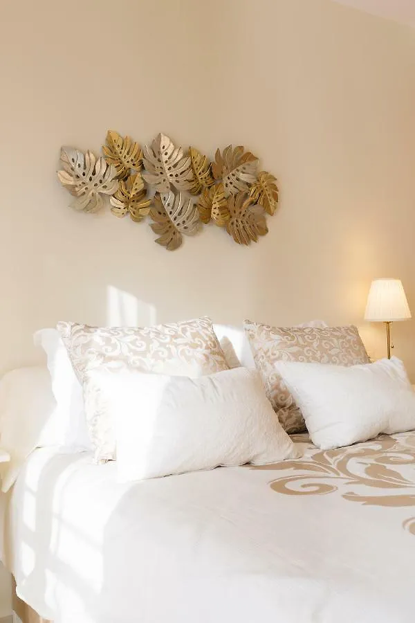 Precioso Apartamento La Marina Rincon de la Victoria