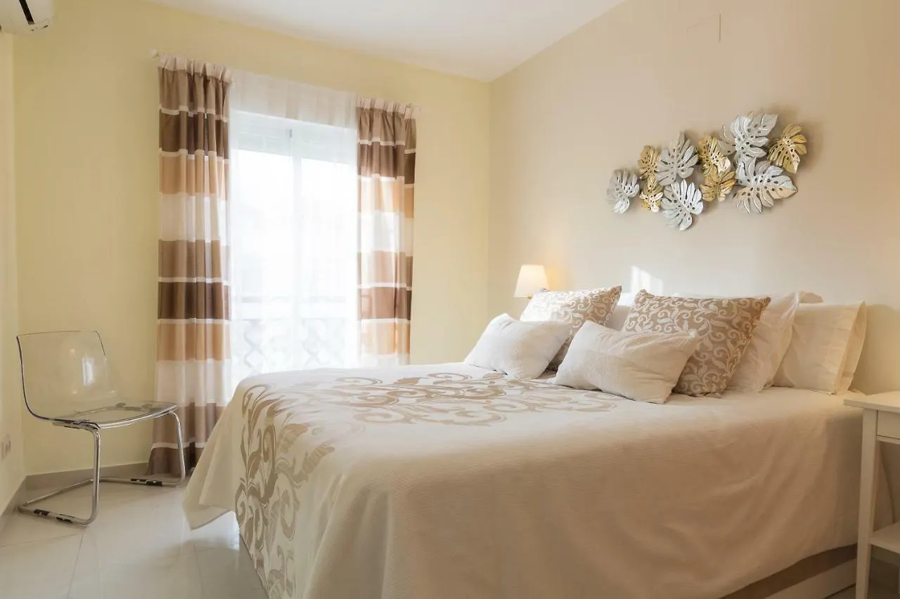 Precioso Apartamento La Marina Rincon de la Victoria Spain