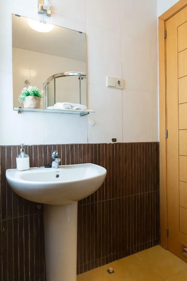 Precioso Apartamento La Marina Rincon de la Victoria Spain