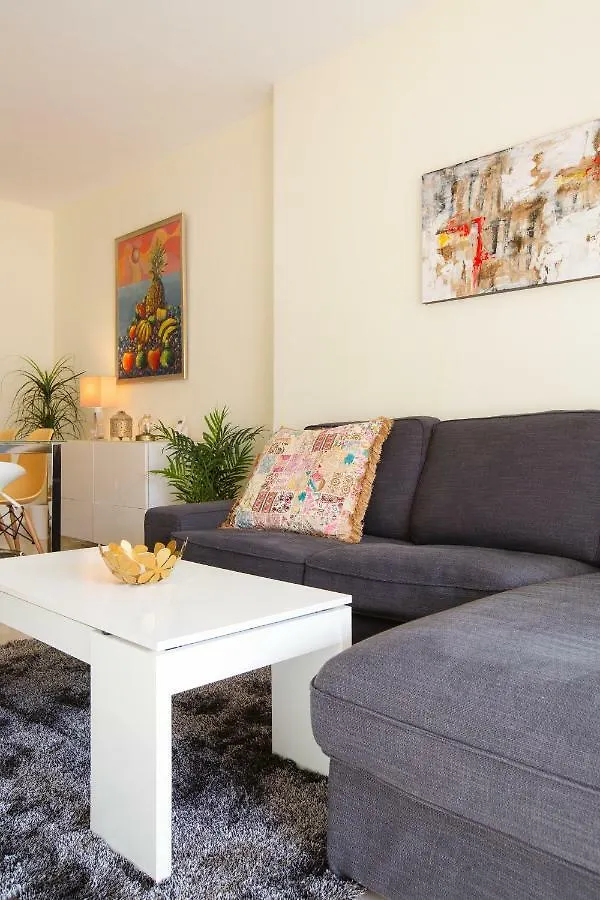 Precioso Apartamento La Marina Rincon de la Victoria Apartment