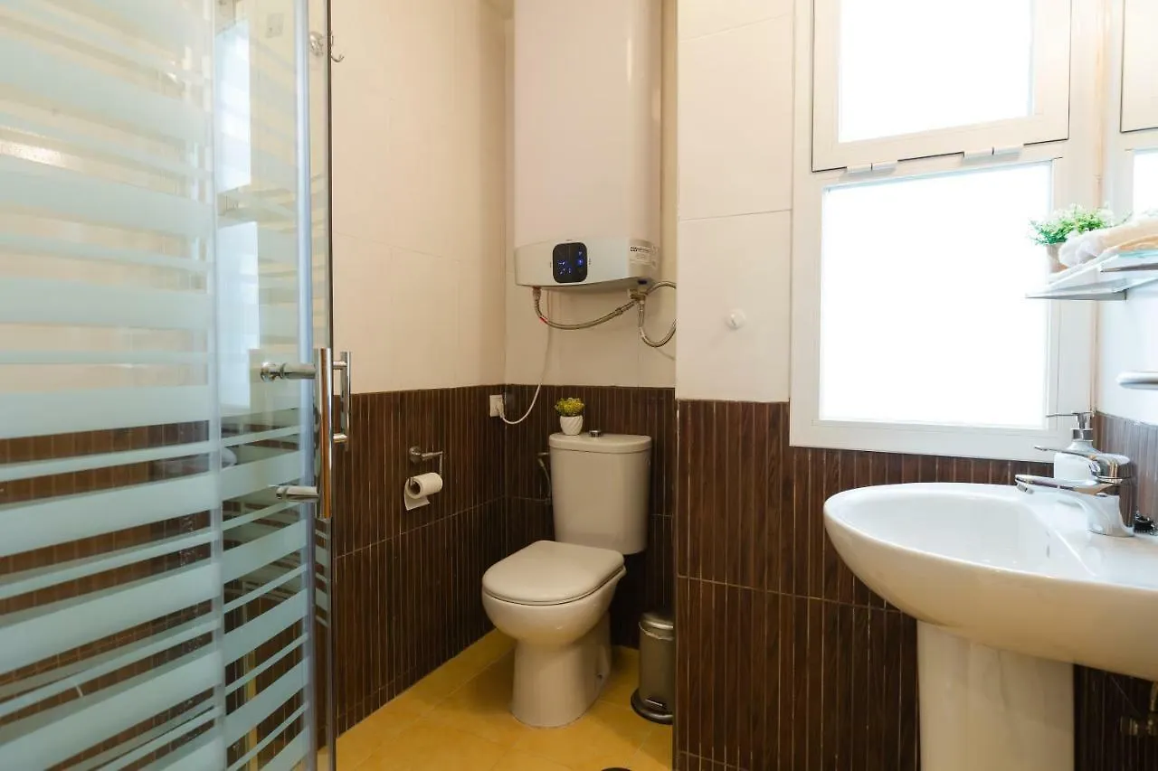 Precioso Apartamento La Marina Rincon de la Victoria